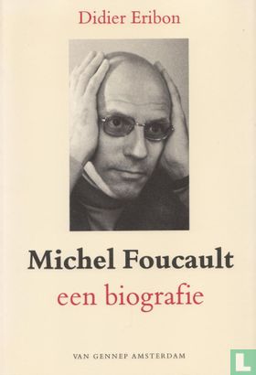 Michel Foucault - Afbeelding 1