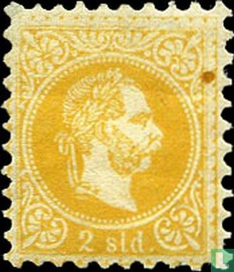 Keizer Franz Joseph  type I