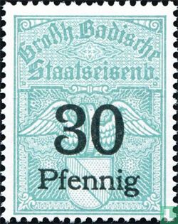 Chemin de fer de l'État de Baden