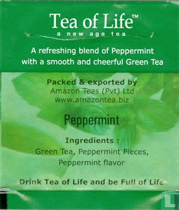 Peppermint - Image 2