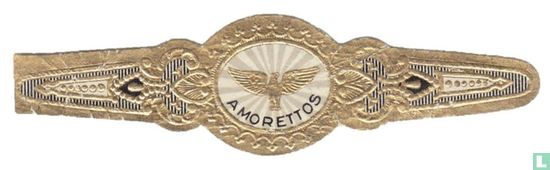Amorettos  - Afbeelding 1