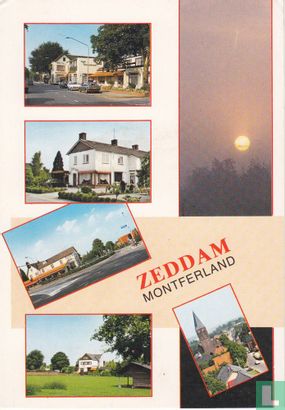 Zeddam, Montferland