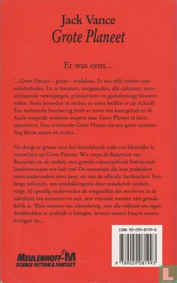 Grote Planeet - Image 2