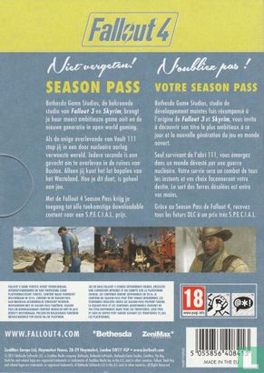 Fallout 4: Season Pass - Image 2