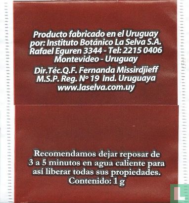 Carqueja - Image 2
