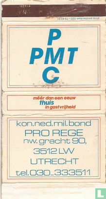 PMT / PMC