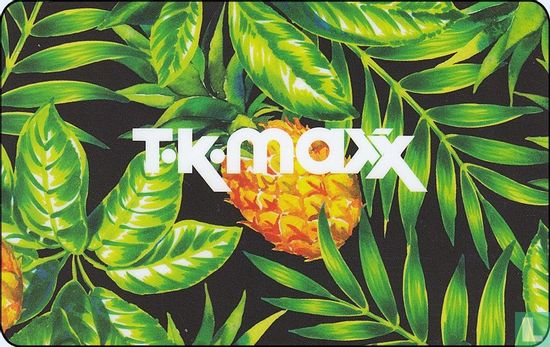 T•K•Maxx - Bild 1