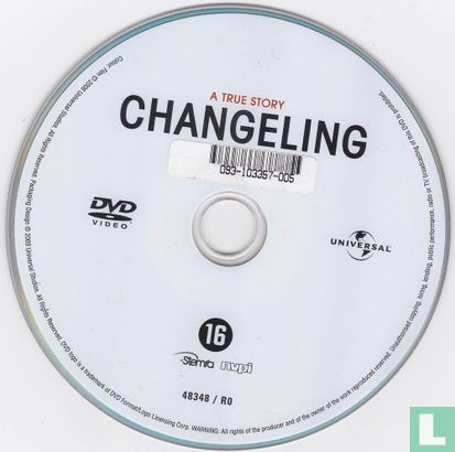 Changeling - Image 3