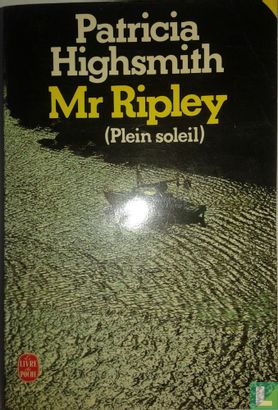 Monsieur Ripley - Image 1