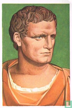 Agrippa - Afbeelding 1