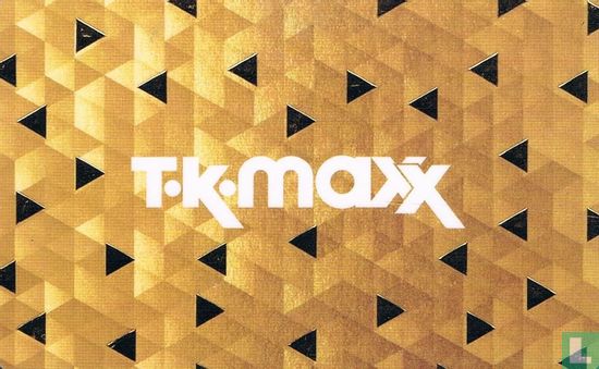 T•K•Maxx - Afbeelding 1