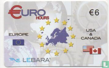 Euro Hours - Bild 1