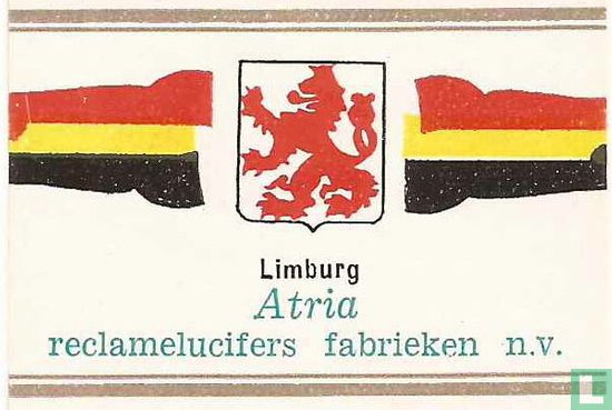 wapen: Limburg
