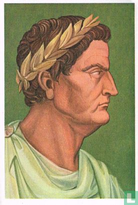 Tiberius - Image 1