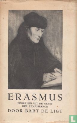 Erasmus - Afbeelding 1