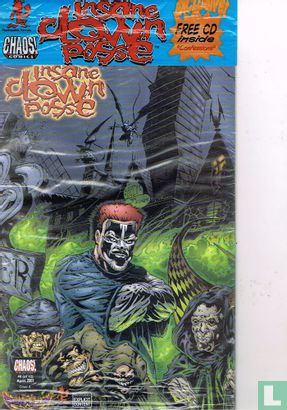 Insane Clown Posse 8 - Image 1