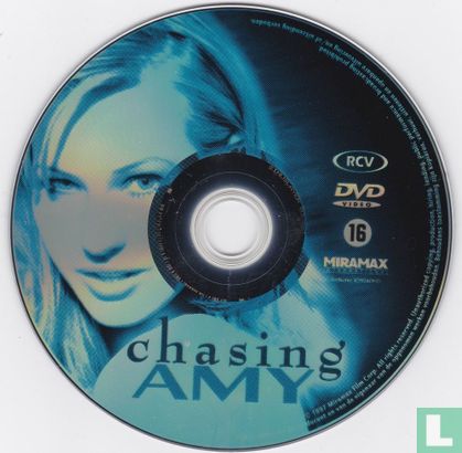 Chasing Amy - Afbeelding 3
