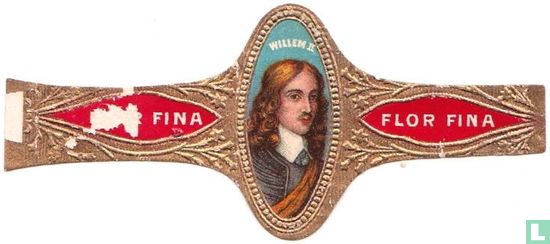 Willem II - Flor Fina - Flor Fina  - Image 1