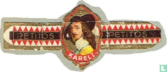 Karel I - Petitos - Petitos