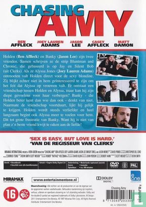 Chasing Amy - Afbeelding 2