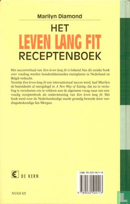 Het leven lang fit receptenboek - Afbeelding 2