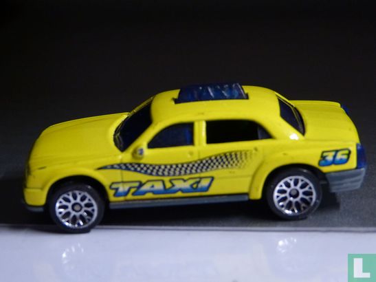 Taxi Cab - Image 3