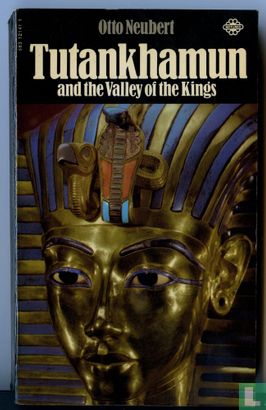 Tutankhamun and the Valley of the Kings - Image 1