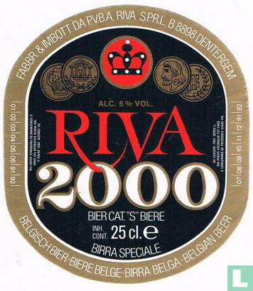 Riva 2000 (tht 92)