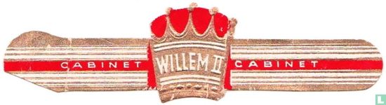 Willem II - Cabinet - Cabinet - Image 1