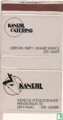 Kantjil Catering