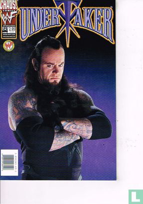 Undertaker 8  - Image 1