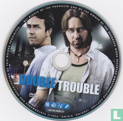 Double Trouble - Image 3