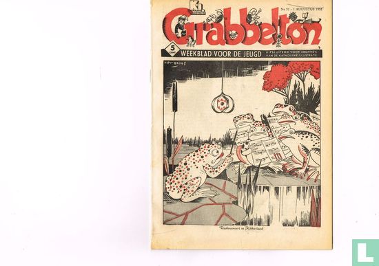 Grabbelton 31 - Image 1