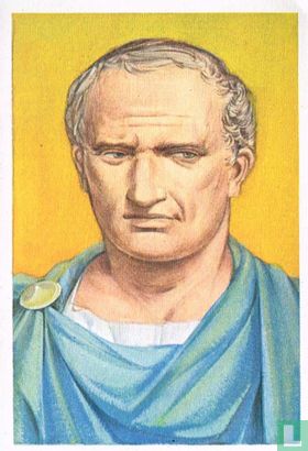 Cicero - Afbeelding 1