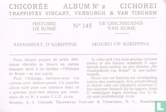 Moord op Agrippina - Image 2