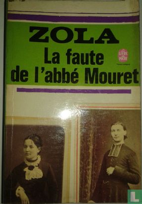La faute de l'abbé Mouret - Image 1
