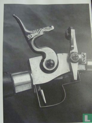 Kombinationswaffen des 15.-19. Jahrhunderts - Afbeelding 3