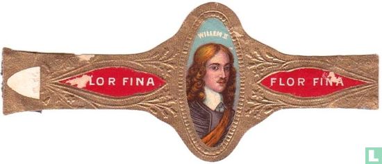Willem II - Flor Fina - Flor Fina  - Image 1