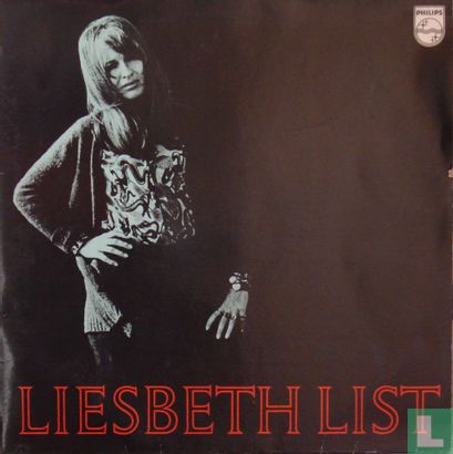 Liesbeth List - Afbeelding 1