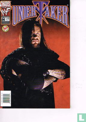 Undertaker 6 - Image 1