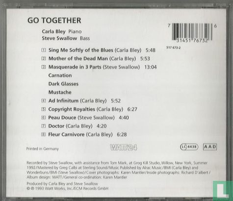 Go Together - Afbeelding 2