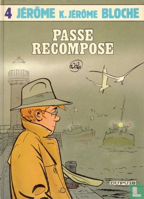 Passe recompose - Image 1