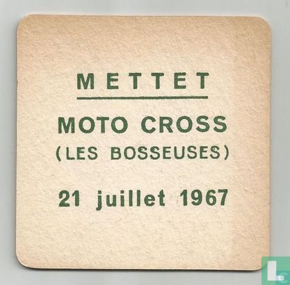 Circuit de Mettet 21/7/67 / Brussel - Hallepoort - Image 2