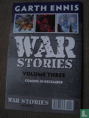 War Stories 14 - Afbeelding 2