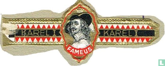 Fameus - Karel I - Karel I 