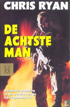 De achtste man - Image 1