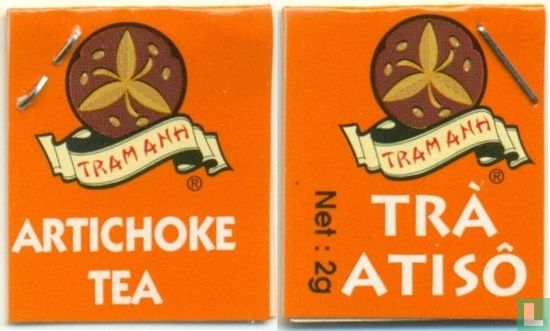 Artichoke tea bags - Image 3