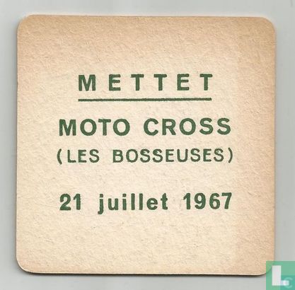 Circuit de Mettet 21/7/67 / Nivelles Kollegiale Geertruide - Image 2