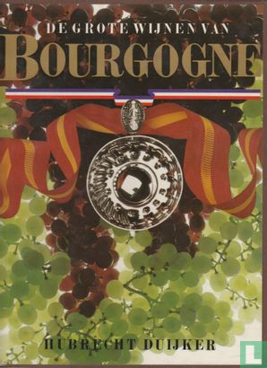 De grote wijnen van Bourgogne - Bild 1