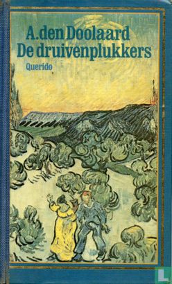 De druivenplukkers - Image 1